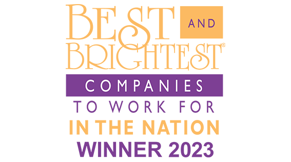 LAMMICO Named a 2023 Best and Brightest Company to Work For in the Nation